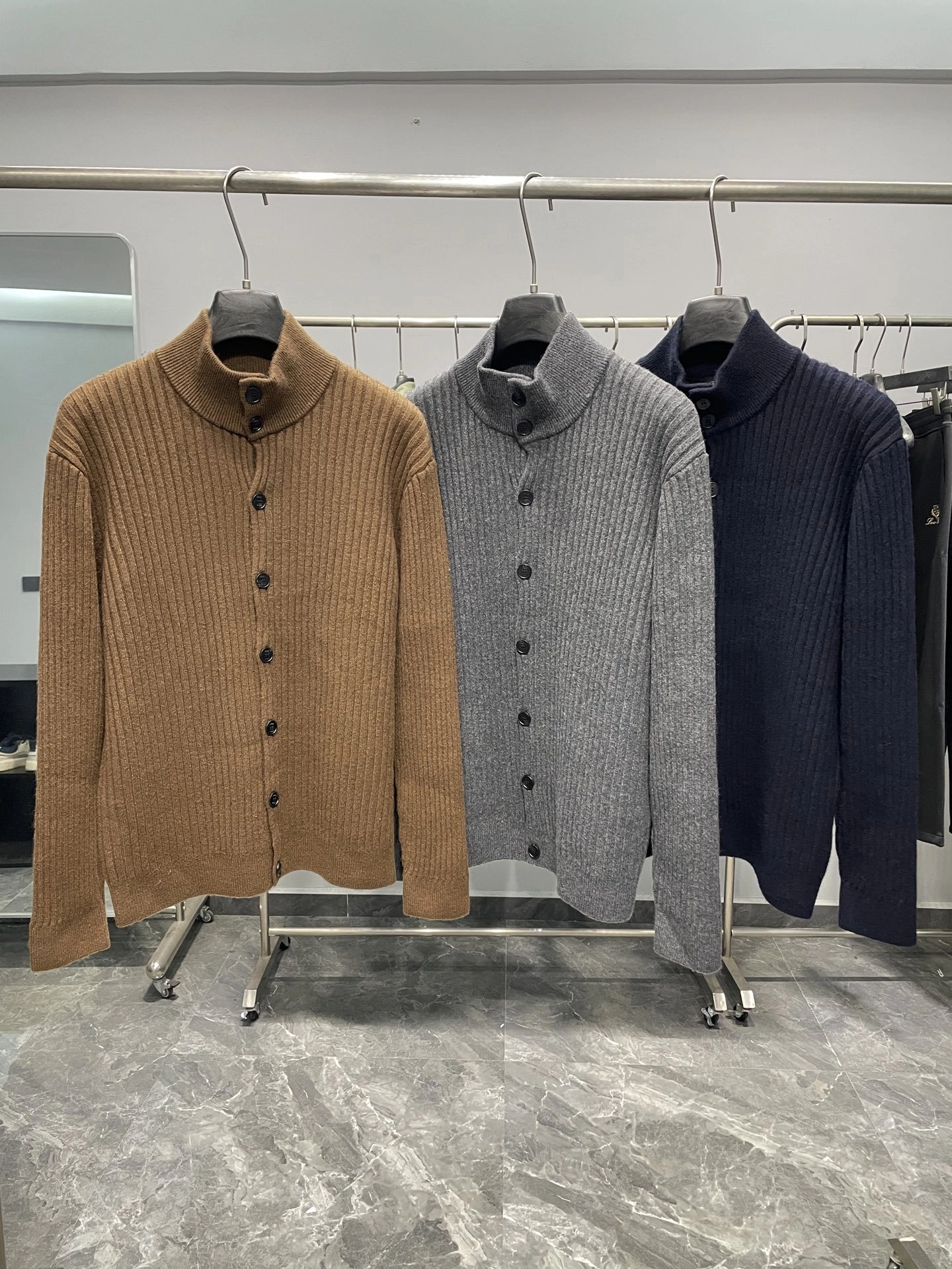 Bald Eagle--Other brands high quality version wool nylon 3Colour item:E-F360K1804-3
