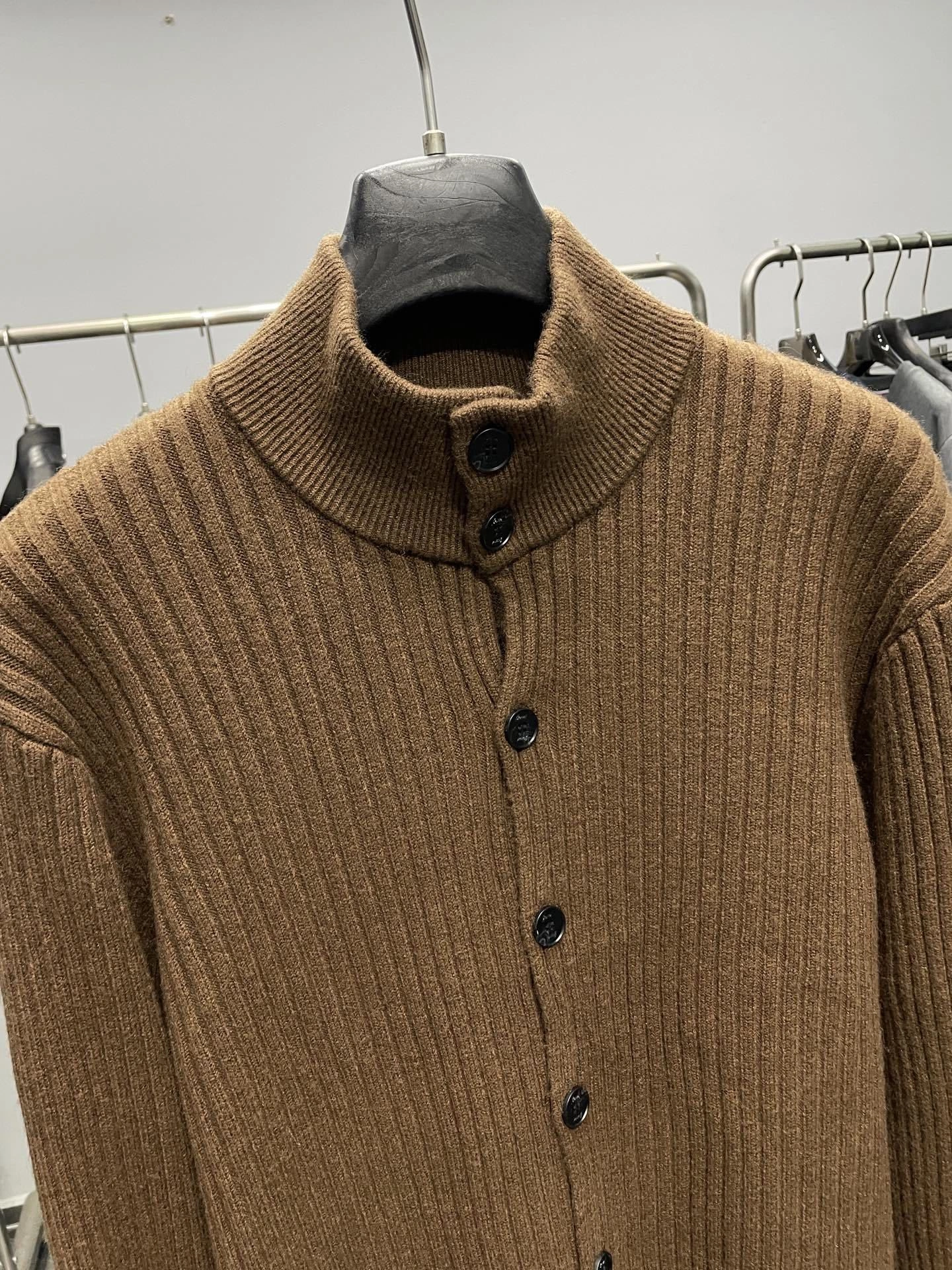 Bald Eagle--Other brands high quality version wool nylon 3Colour item:E-F360K1804-3