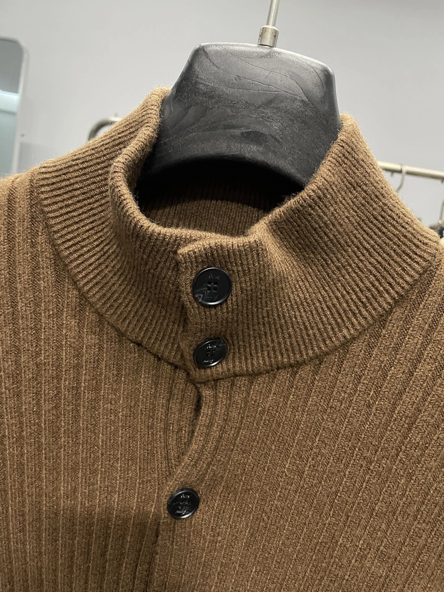 Bald Eagle--Other brands high quality version wool nylon 3Colour item:E-F360K1804-3