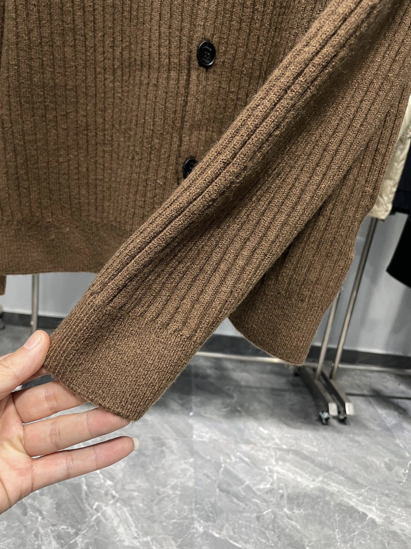 Bald Eagle--Other brands high quality version wool nylon 3Colour item:E-F360K1804-3
