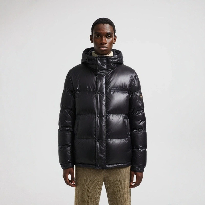 Bald Eagle- 2ur25rry high quality version Down jacket 90% white duck down item:E-F360K1079