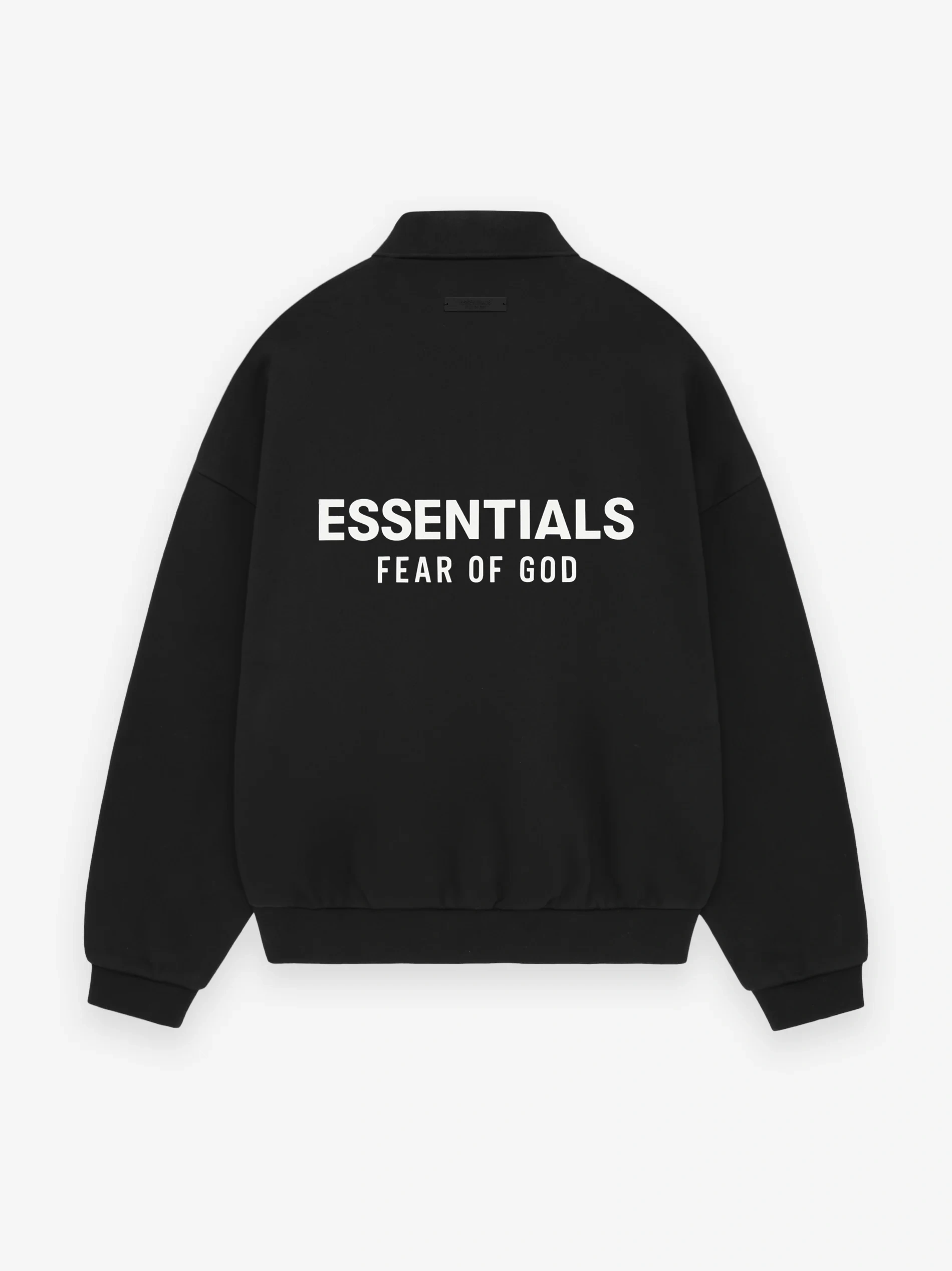 Gemini -- FO6 5ss59 Holiday Core Fleece Polo 380GSM Cotton fleece oversized 3colour item:E-F110K2130-3F