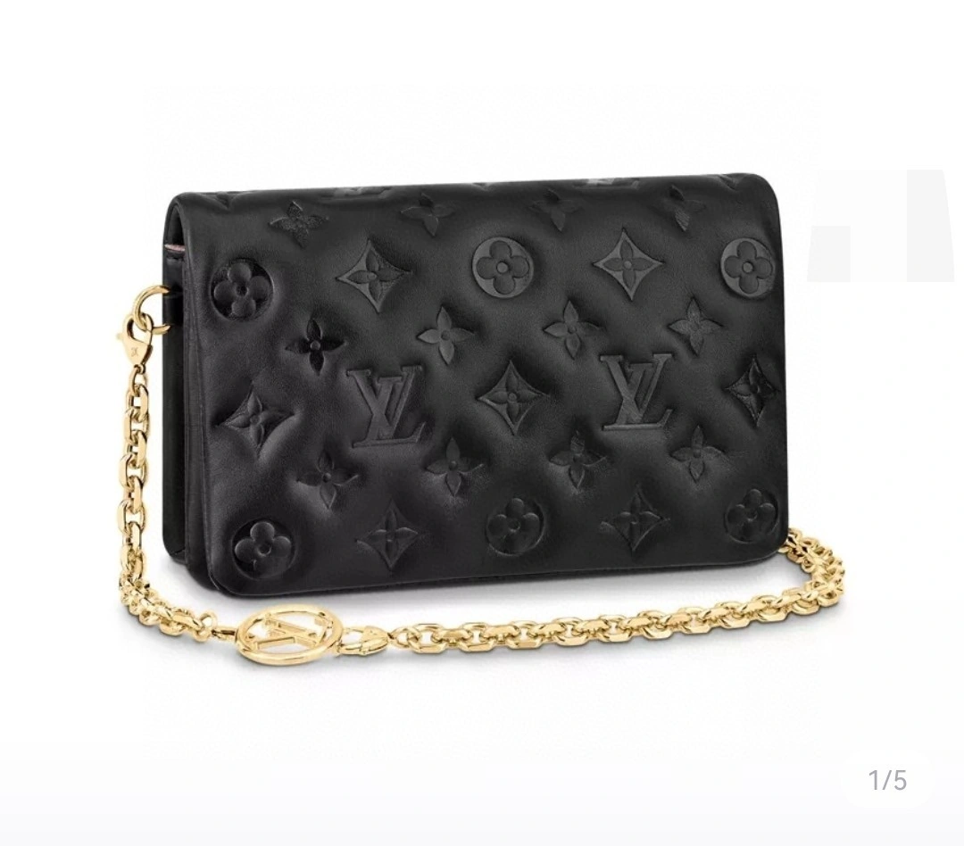m80742 Pochette Coussin item : AT-B225L0318L