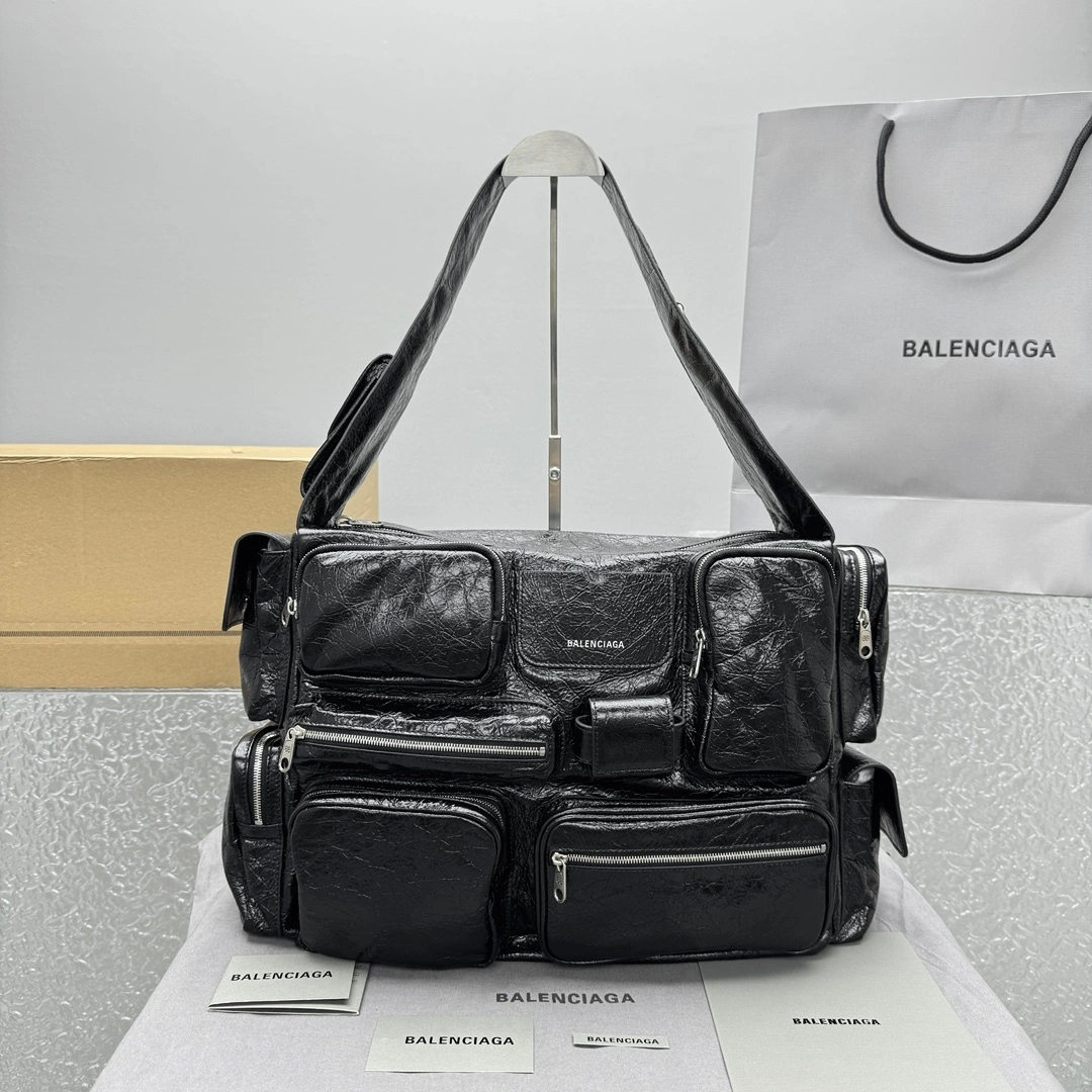 custombag-- 218593i161 702168210C81000 high quality version superbusy item:E-B664G1916