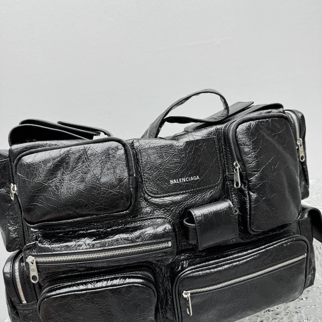 custombag-- 218593i161 702168210C81000 high quality version superbusy item:E-B664G1916