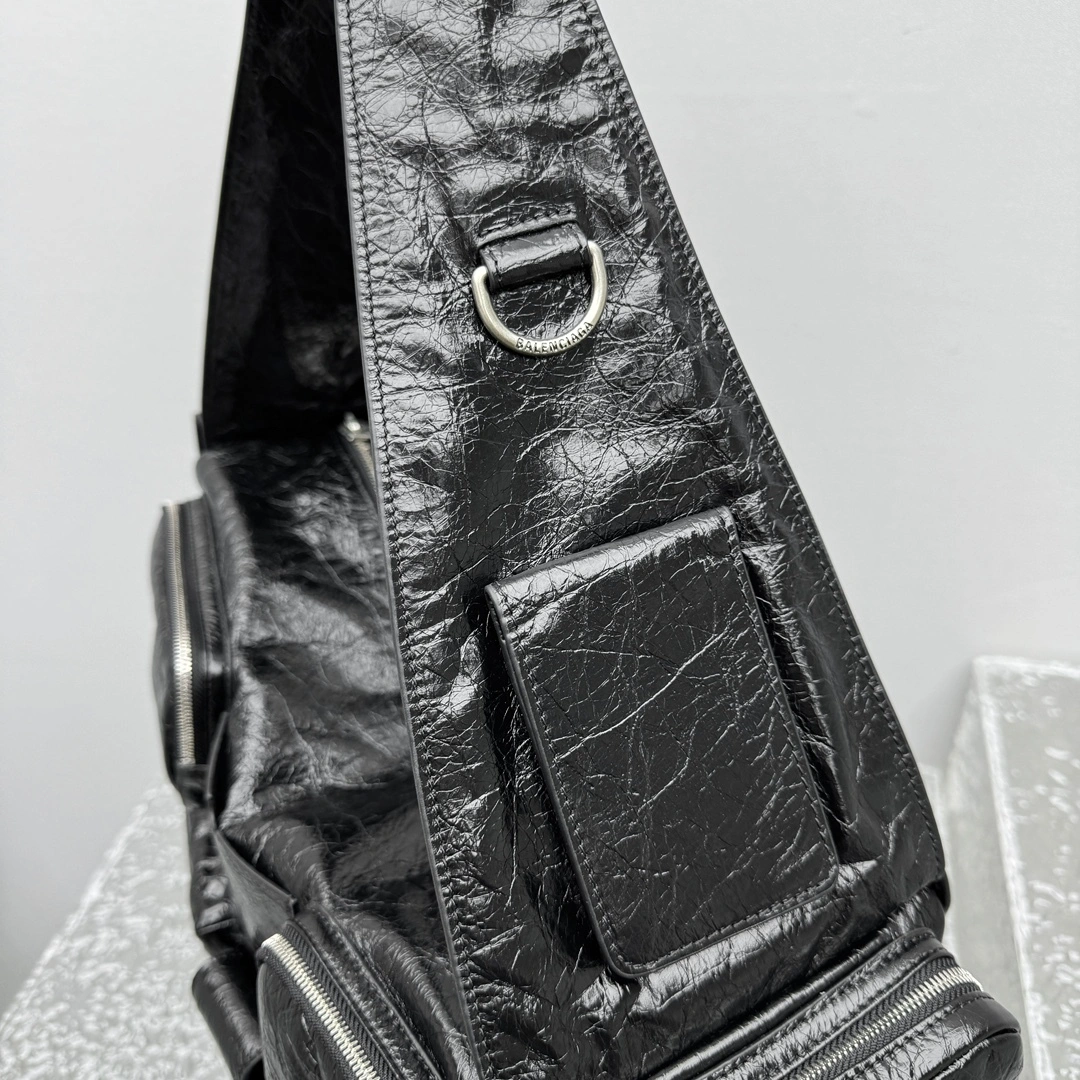 custombag-- 218593i161 702168210C81000 high quality version superbusy item:E-B664G1916