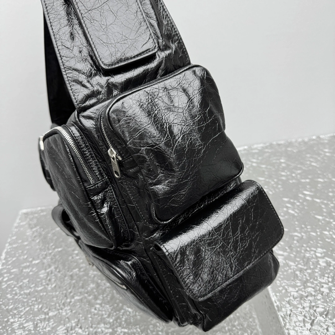custombag-- 218593i161 702168210C81000 high quality version superbusy item:E-B664G1916