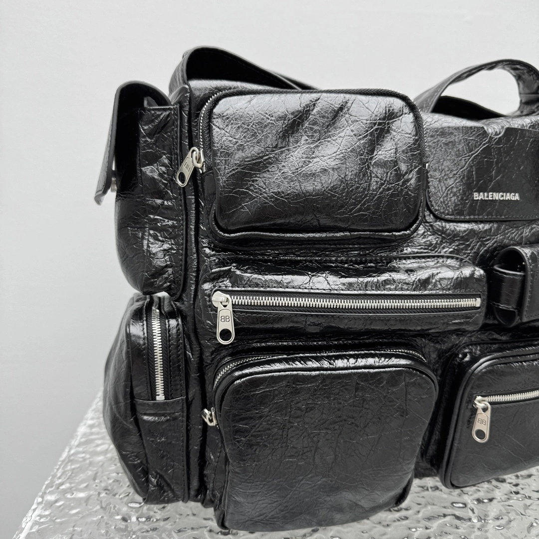 custombag-- 218593i161 702168210C81000 high quality version superbusy item:E-B664G1916
