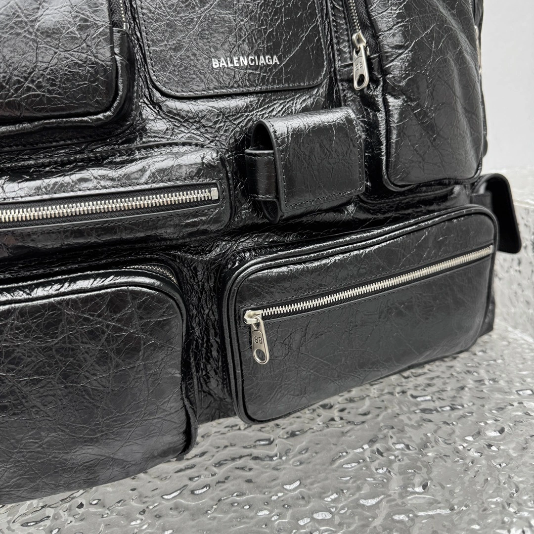 custombag-- 218593i161 702168210C81000 high quality version superbusy item:E-B664G1916
