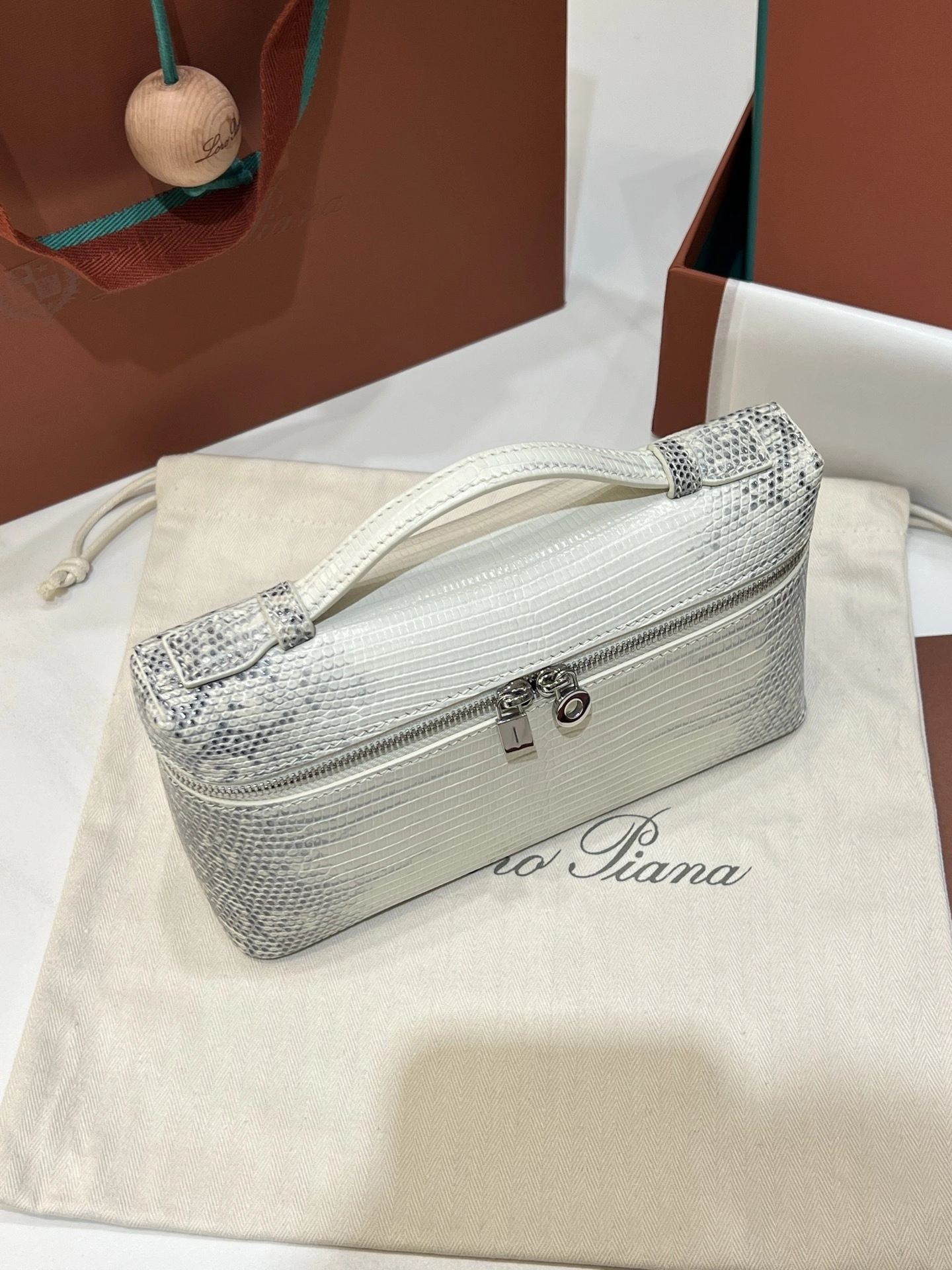 Custombag-- 8oro Pi191 FAM9954-A018 counters quality Extra pocket L19 item:E-B000I2115