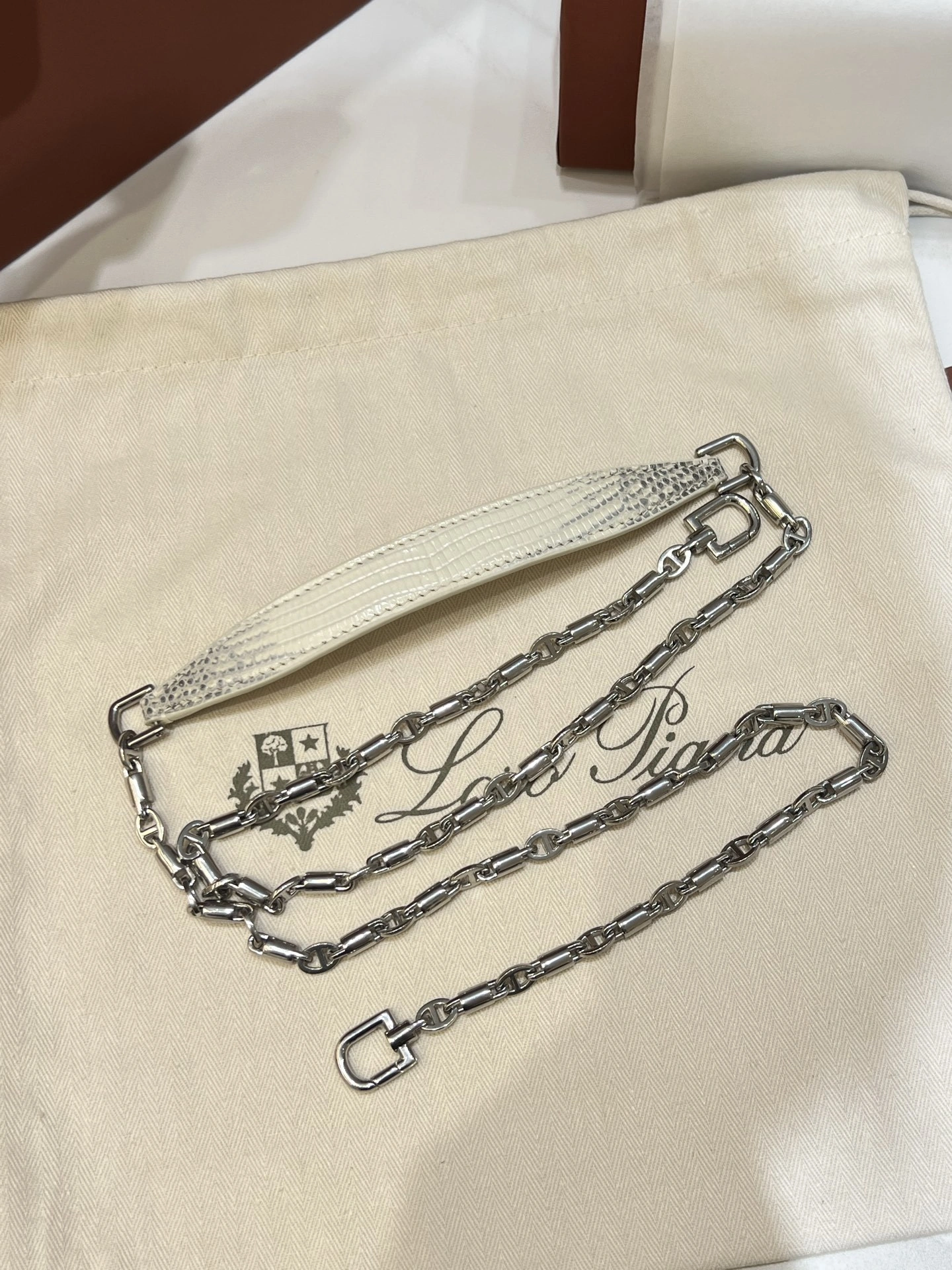 Custombag-- 8oro Pi191 FAM9954-A018 counters quality Extra pocket L19 item:E-B000I2115