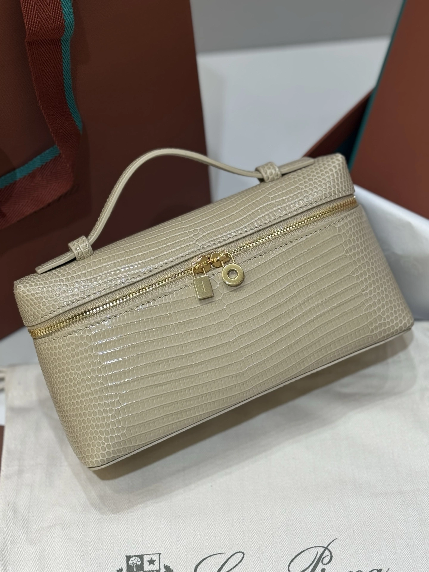 Custombag-- 8oro Pi191 FAQ0620-51FN counters quality Extra pocket L19 item:E-B000I2116