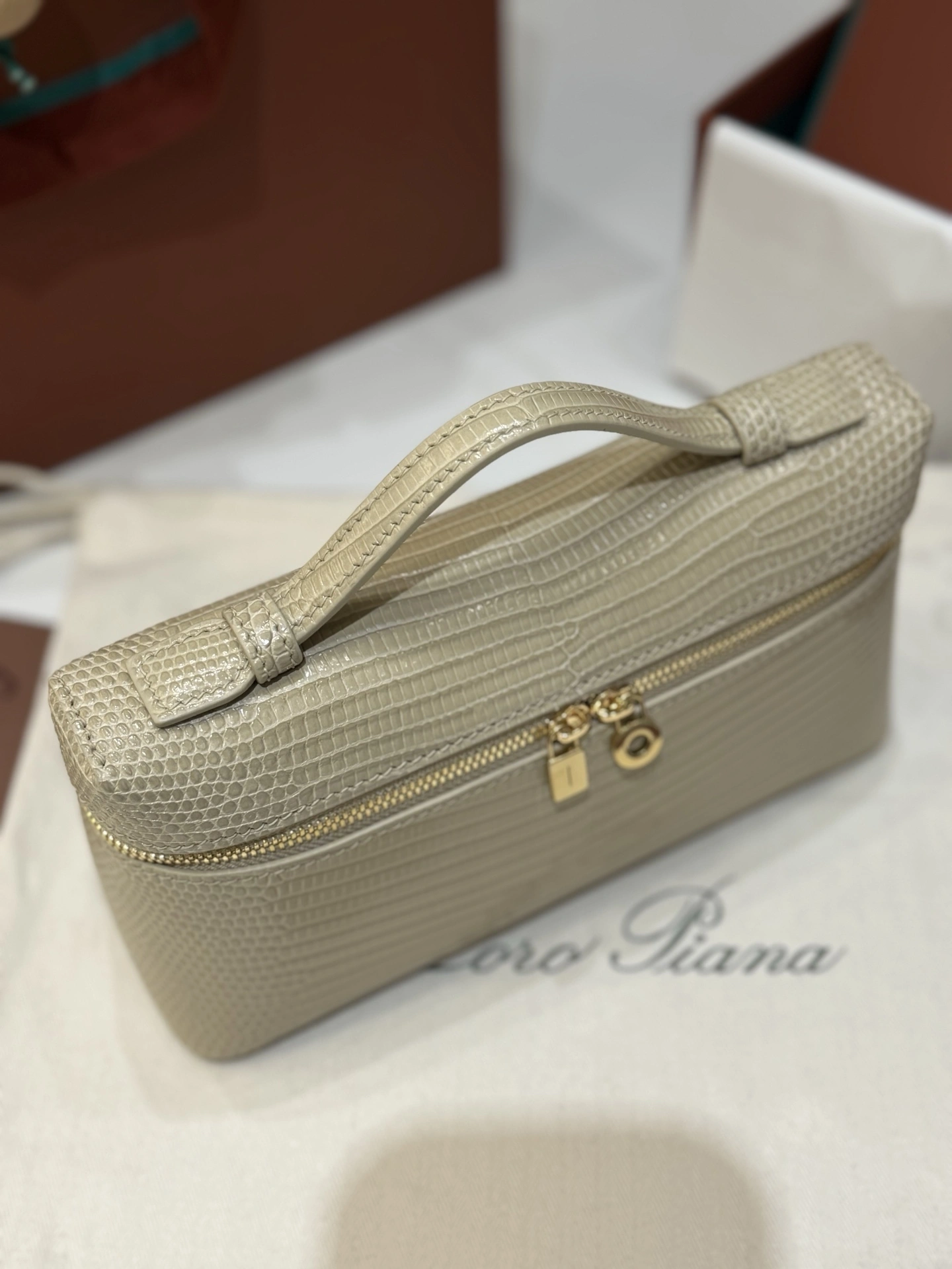 Custombag-- 8oro Pi191 FAQ0620-51FN counters quality Extra pocket L19 item:E-B000I2116