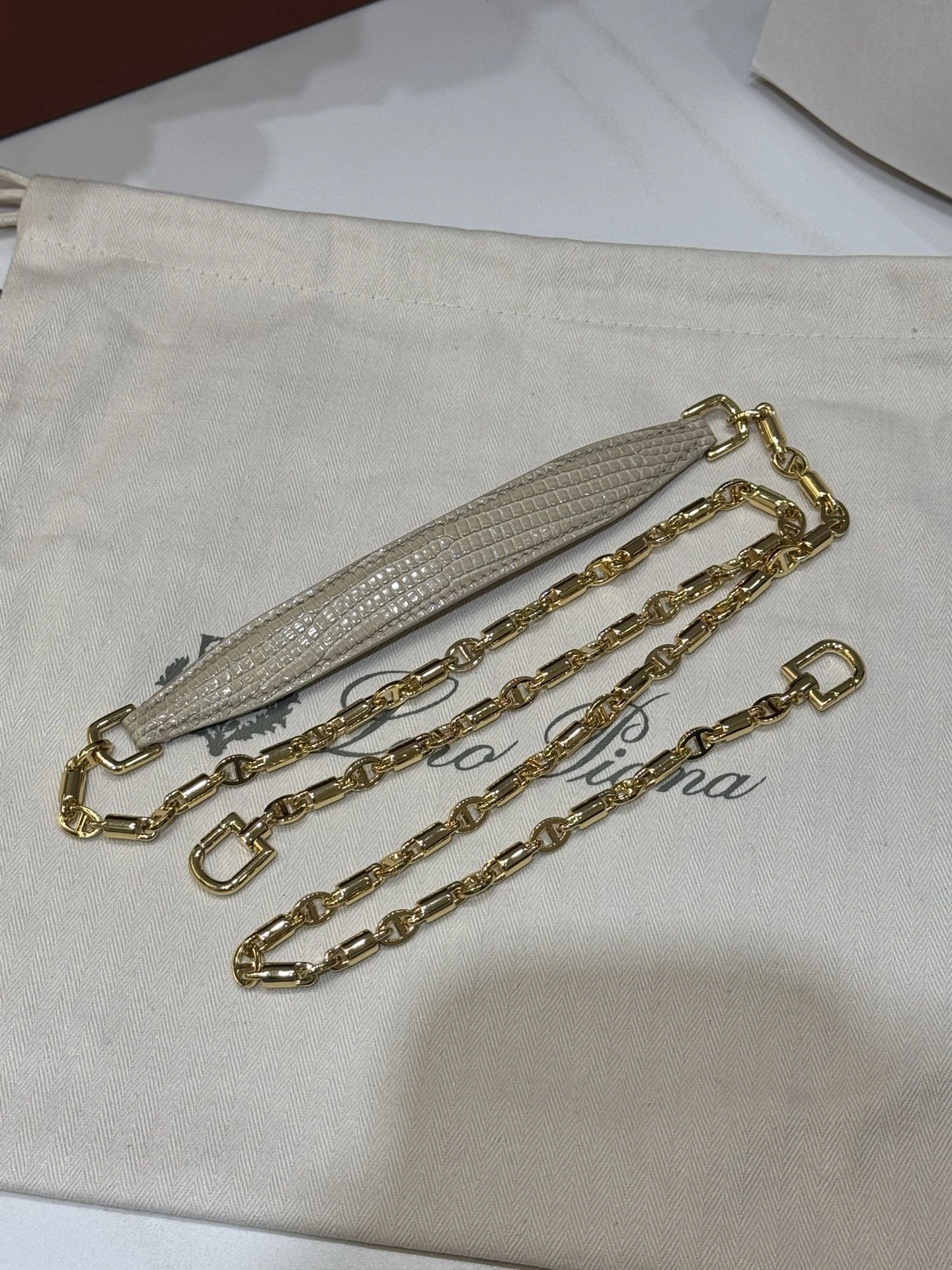 Custombag-- 8oro Pi191 FAQ0620-51FN counters quality Extra pocket L19 item:E-B000I2116