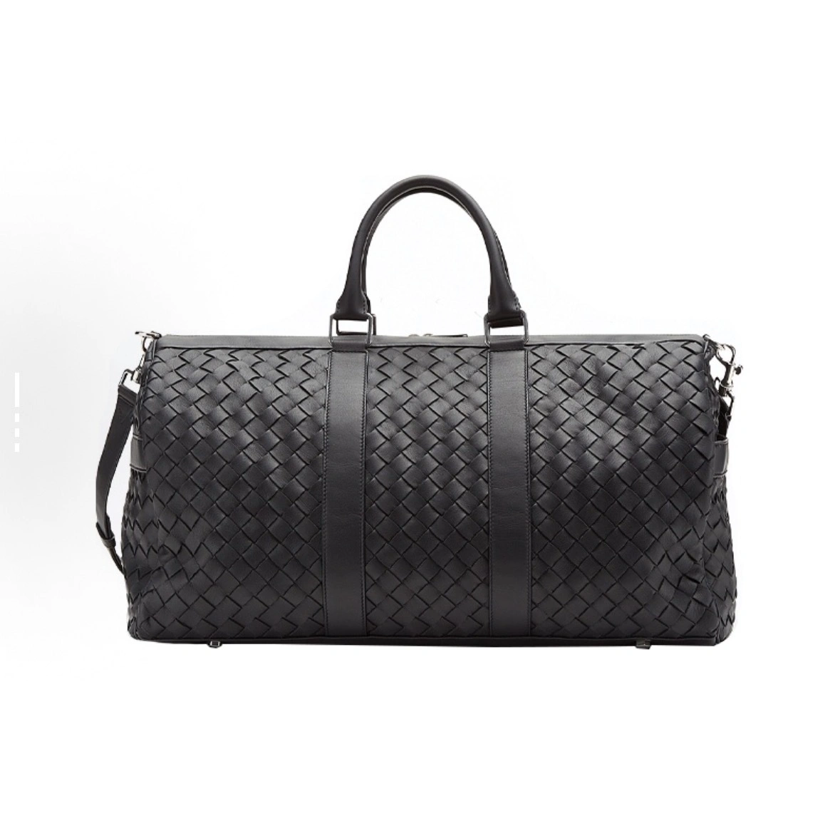 Custombag-- V595t1 650066-V0E51-8803 high quality version intrecciato item:E-B664G1773