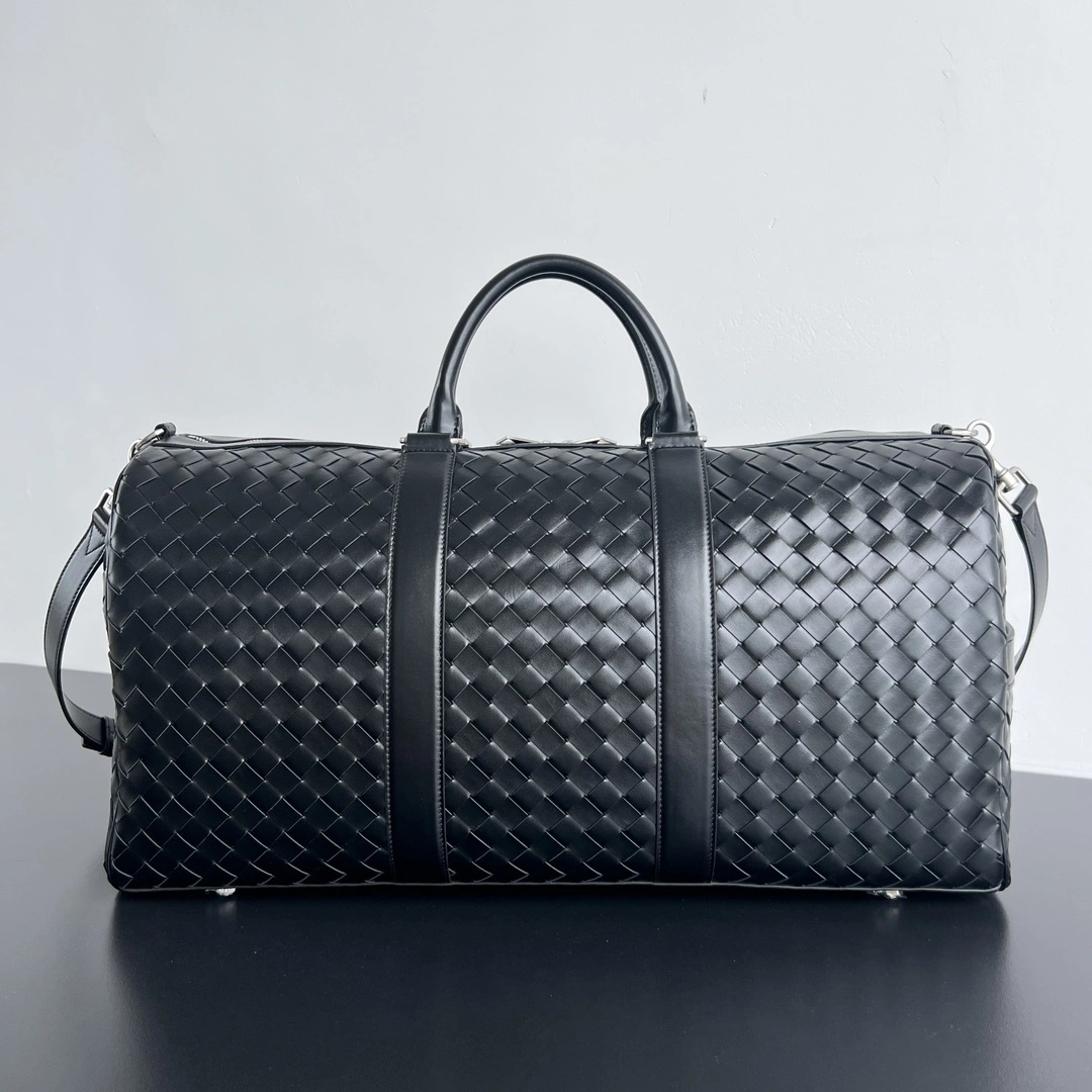 Custombag-- V595t1 650066-V0E51-8803 high quality version intrecciato item:E-B664G1773