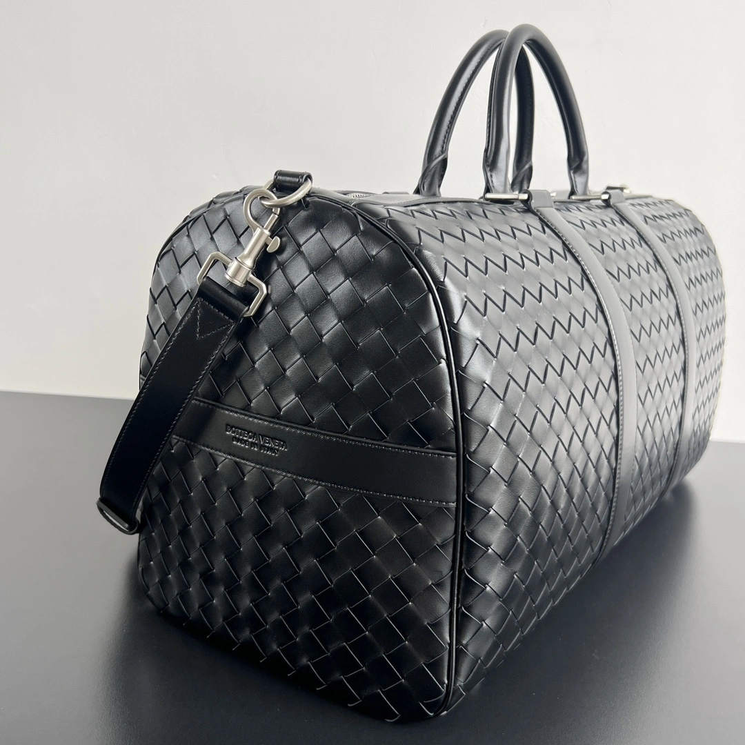 Custombag-- V595t1 650066-V0E51-8803 high quality version intrecciato item:E-B664G1773