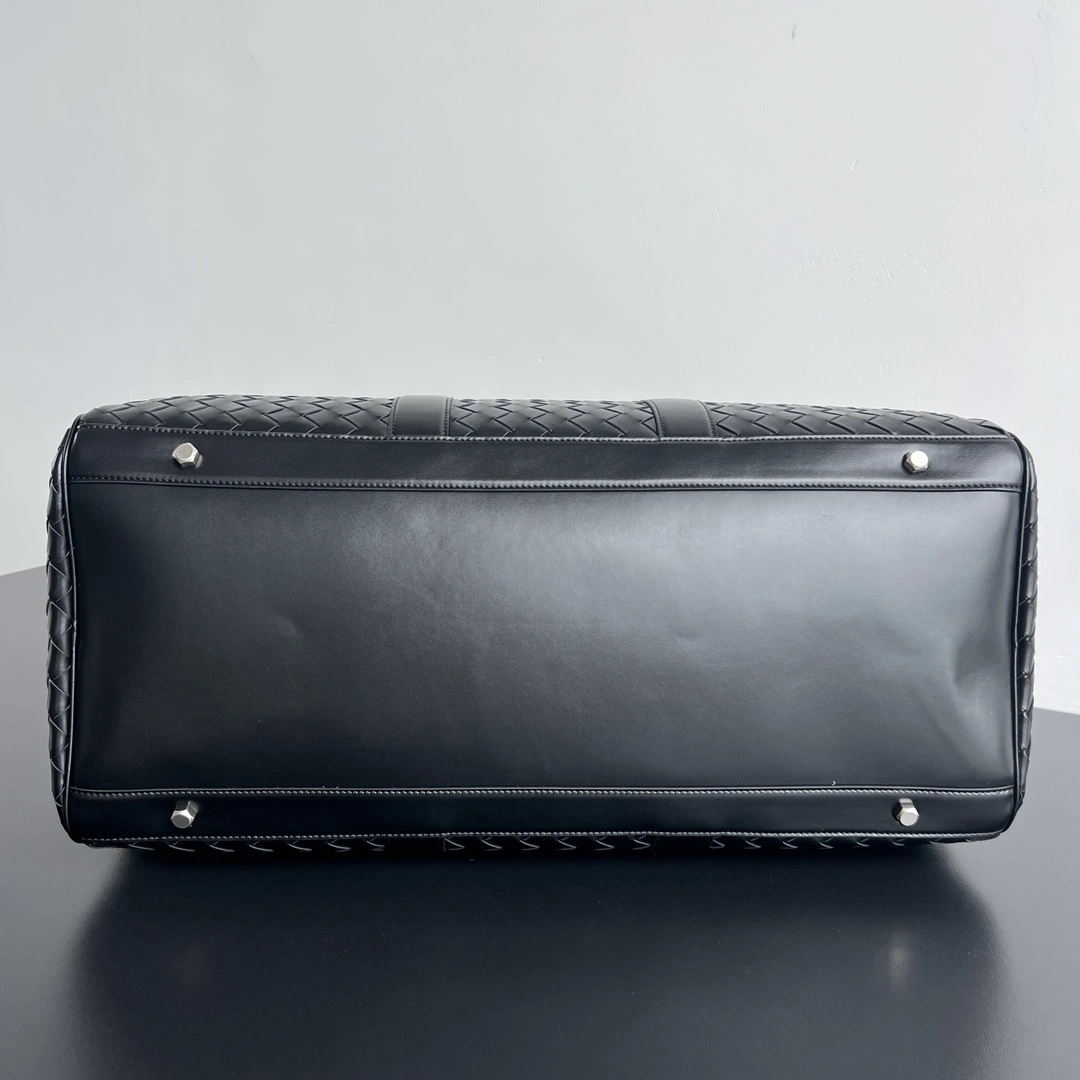 Custombag-- V595t1 650066-V0E51-8803 high quality version intrecciato item:E-B664G1773