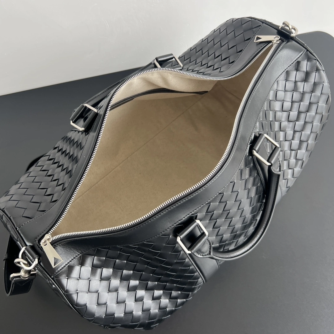 Custombag-- V595t1 650066-V0E51-8803 high quality version intrecciato item:E-B664G1773