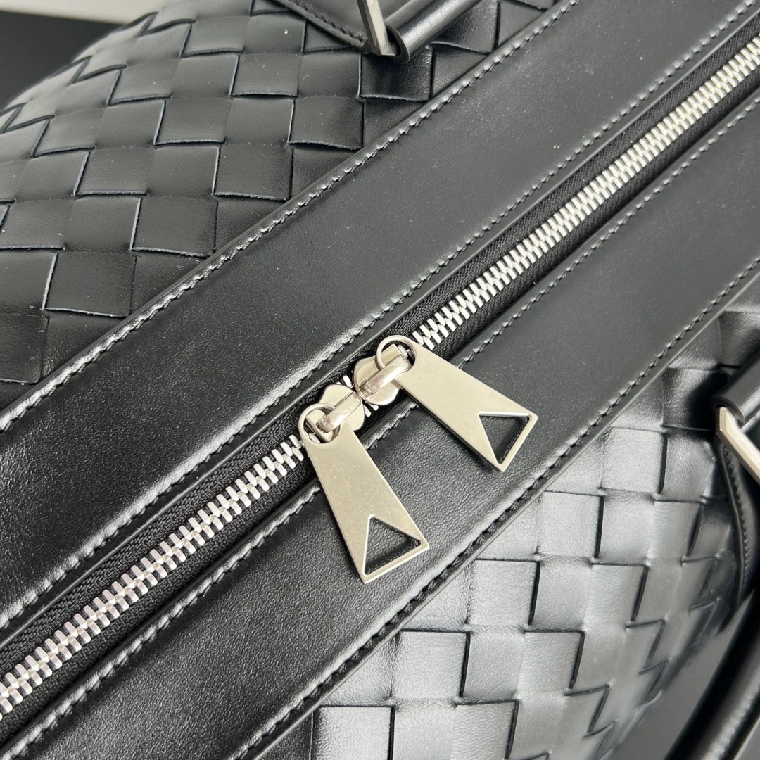 Custombag-- V595t1 650066-V0E51-8803 high quality version intrecciato item:E-B664G1773