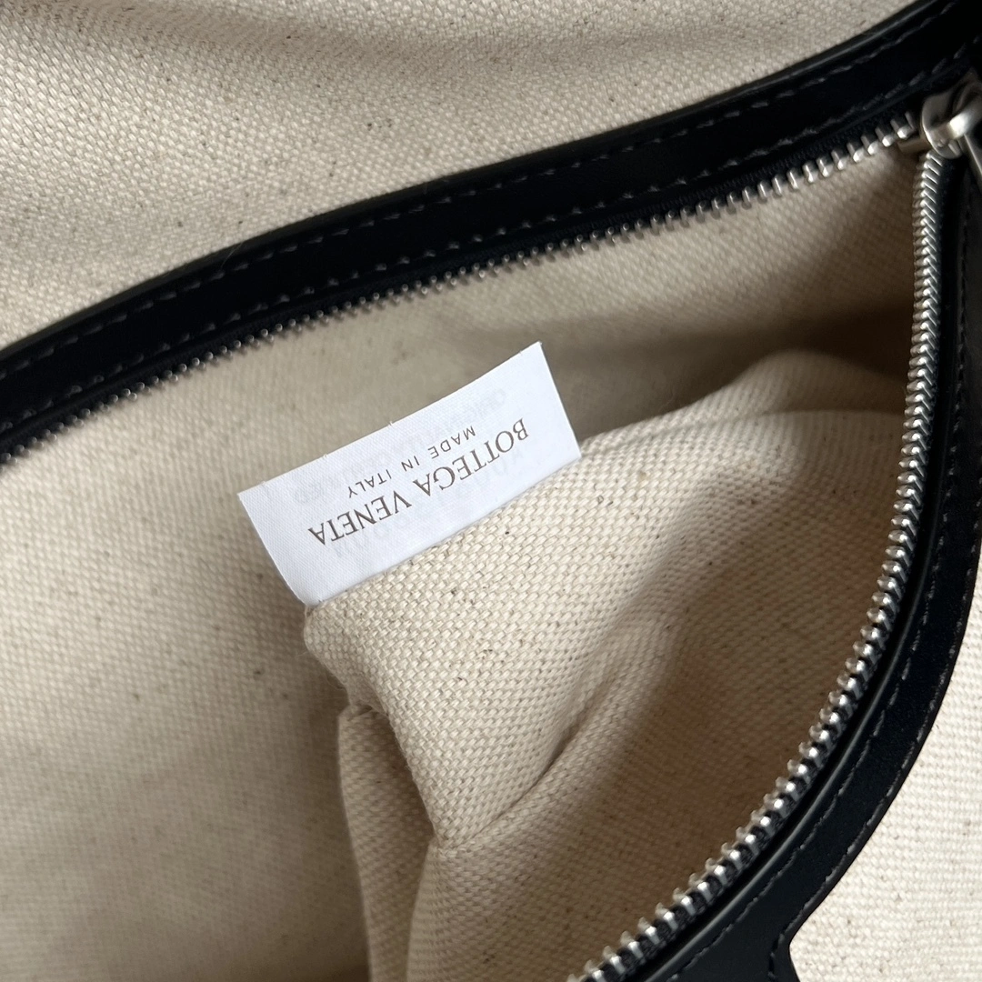 Custombag-- V595t1 650066-V0E51-8803 high quality version intrecciato item:E-B664G1773