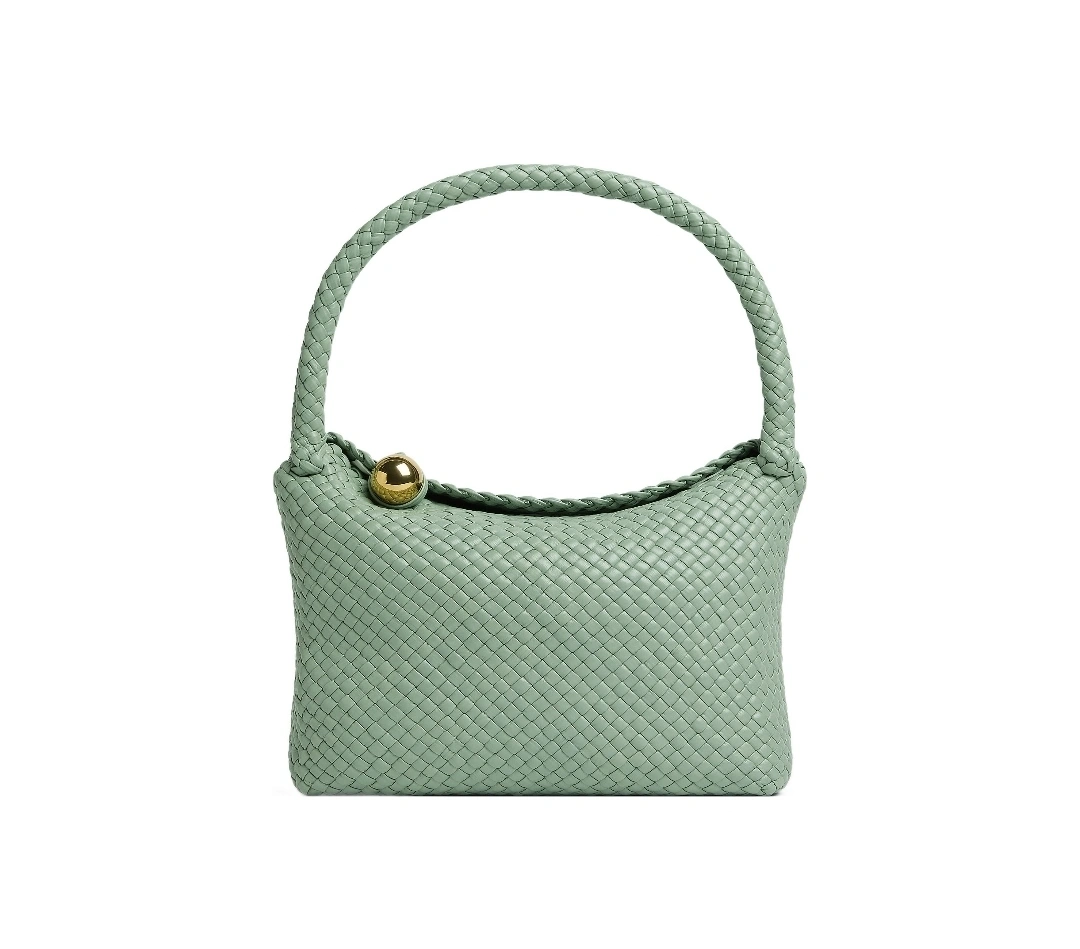 Custombag-- V595t1 716974V2EZ03401 counters quality Intrecciato TOSCA item:E-B063A0924