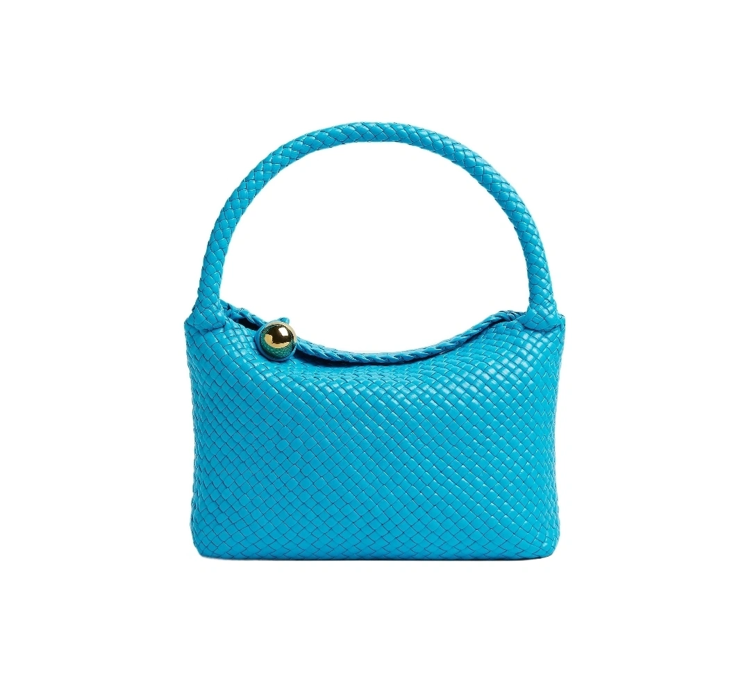 Custombag-- V595t1 716974V2EZ04606 counters quality Intrecciato TOSCA item:E-B063A0923