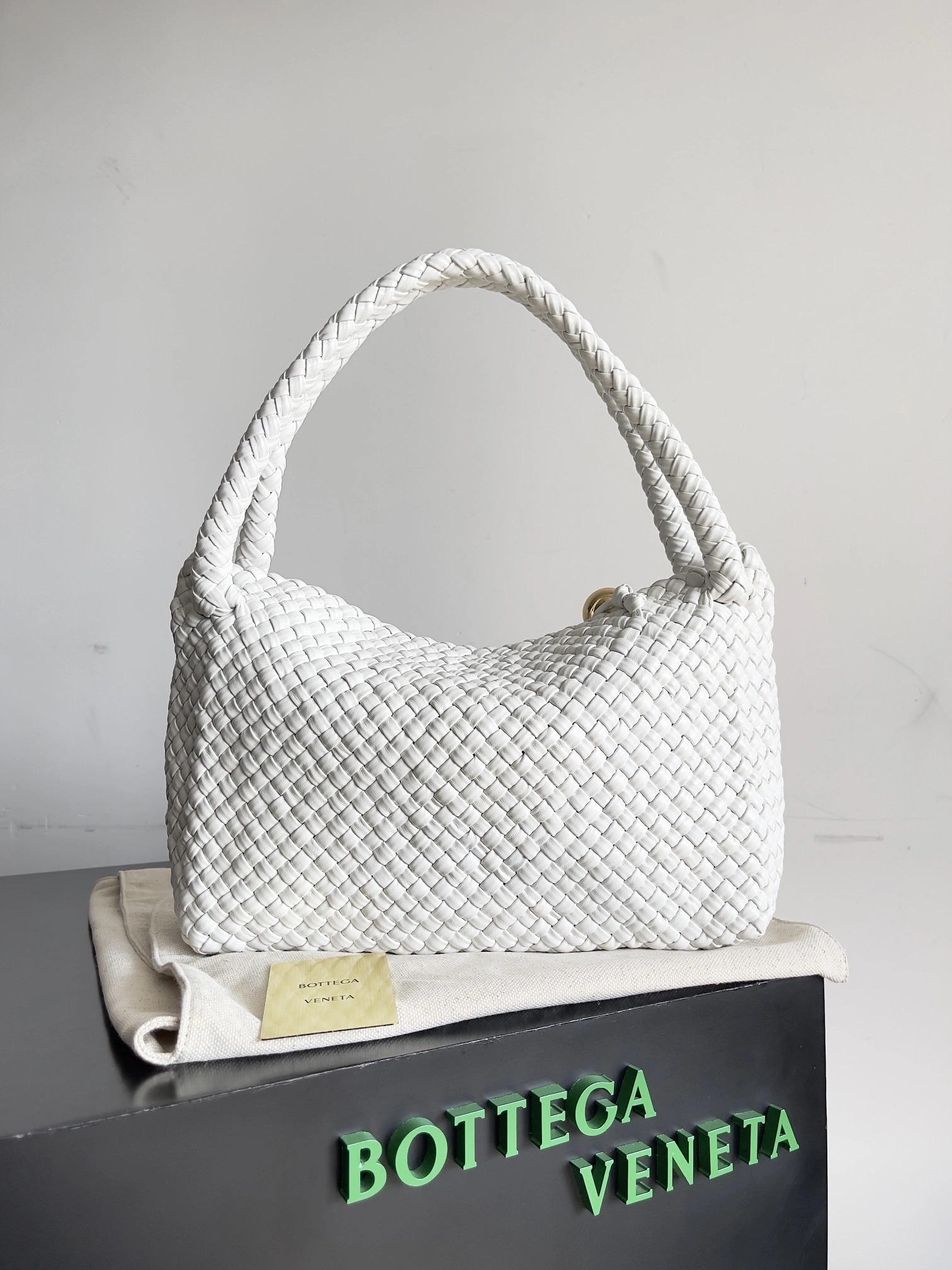 Custombag-- V595t1 716974V2EZ09233 counters quality Intrecciato TOSCA item:E-B063A0920