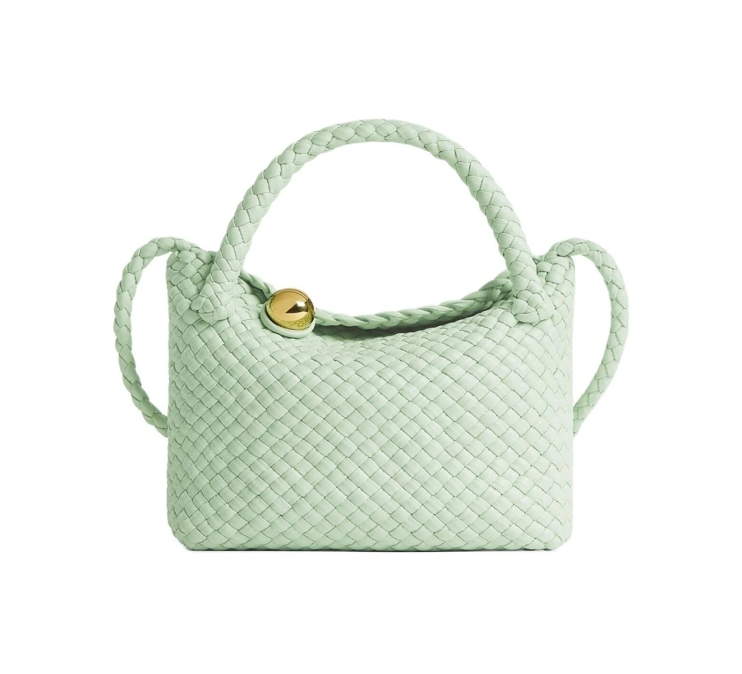 Custombag-- V595t1 776755V2EZ41862 counters quality Tosca Intrecciato item:E-B063A0927