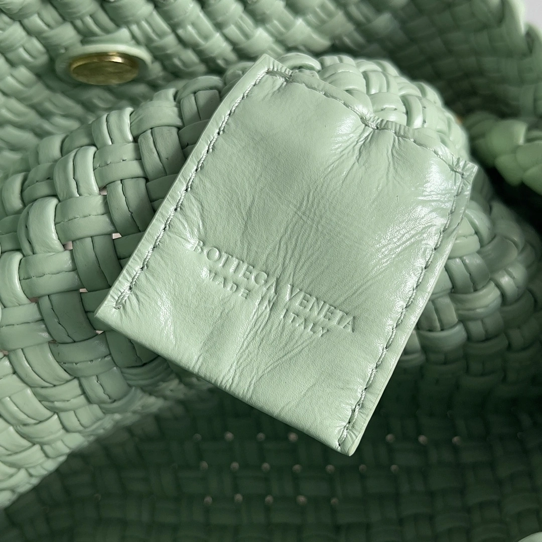 Custombag-- V595t1 776755V2EZ41862 counters quality Tosca Intrecciato item:E-B063A0927