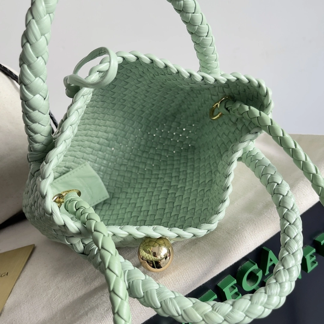 Custombag-- V595t1 776755V2EZ41862 counters quality Tosca Intrecciato item:E-B063A0927