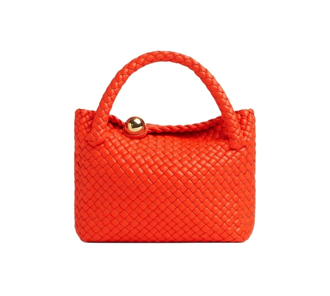 Custombag-- V595t1 776755V2EZ47518 counters quality Tosca Intrecciato item:E-B063A0928