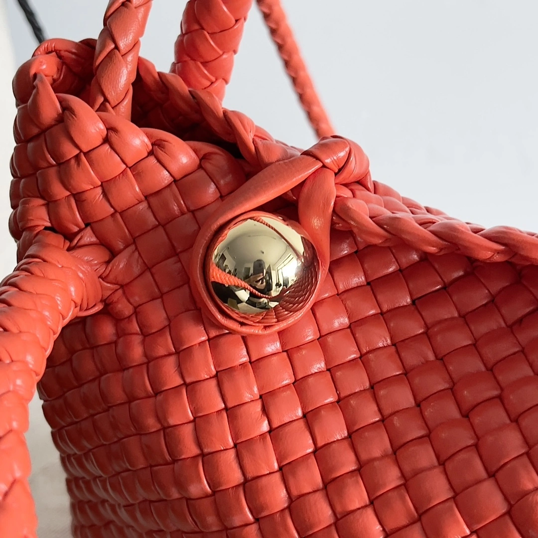 Custombag-- V595t1 776755V2EZ47518 counters quality Tosca Intrecciato item:E-B063A0928