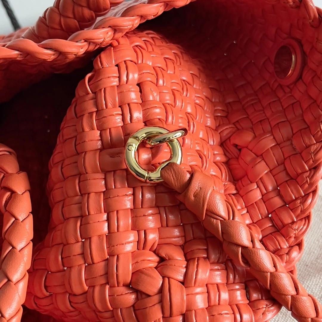 Custombag-- V595t1 776755V2EZ47518 counters quality Tosca Intrecciato item:E-B063A0928