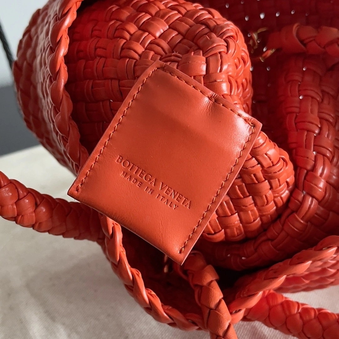 Custombag-- V595t1 776755V2EZ47518 counters quality Tosca Intrecciato item:E-B063A0928