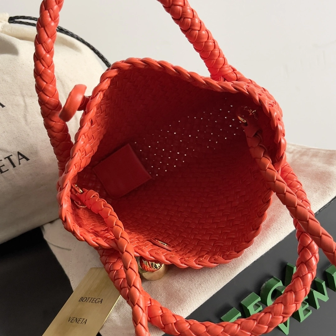 Custombag-- V595t1 776755V2EZ47518 counters quality Tosca Intrecciato item:E-B063A0928