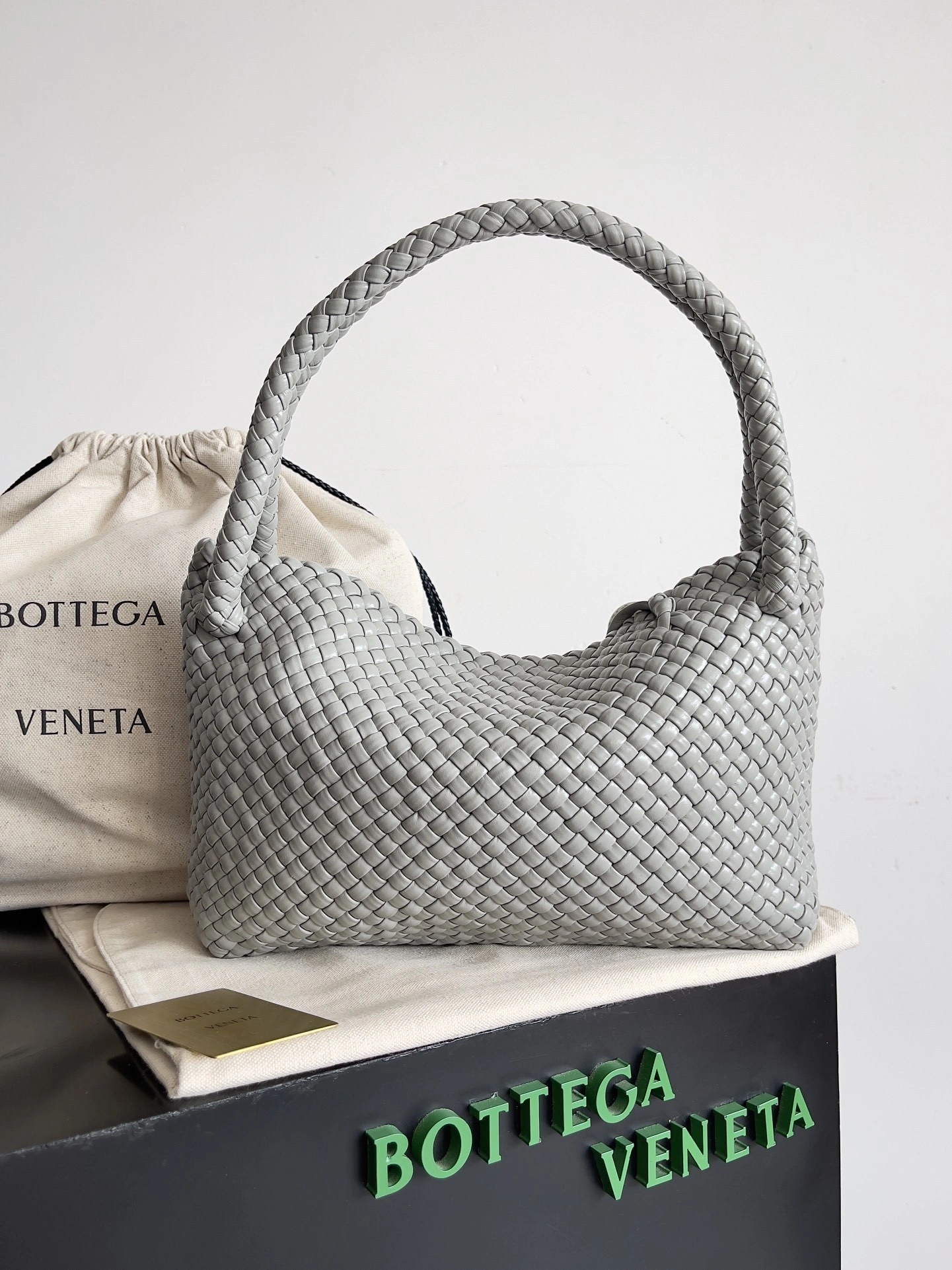 Custombag-- V595t1 798545V2EZ71594 counters quality Intrecciato TOSCA item:E-B063A0921