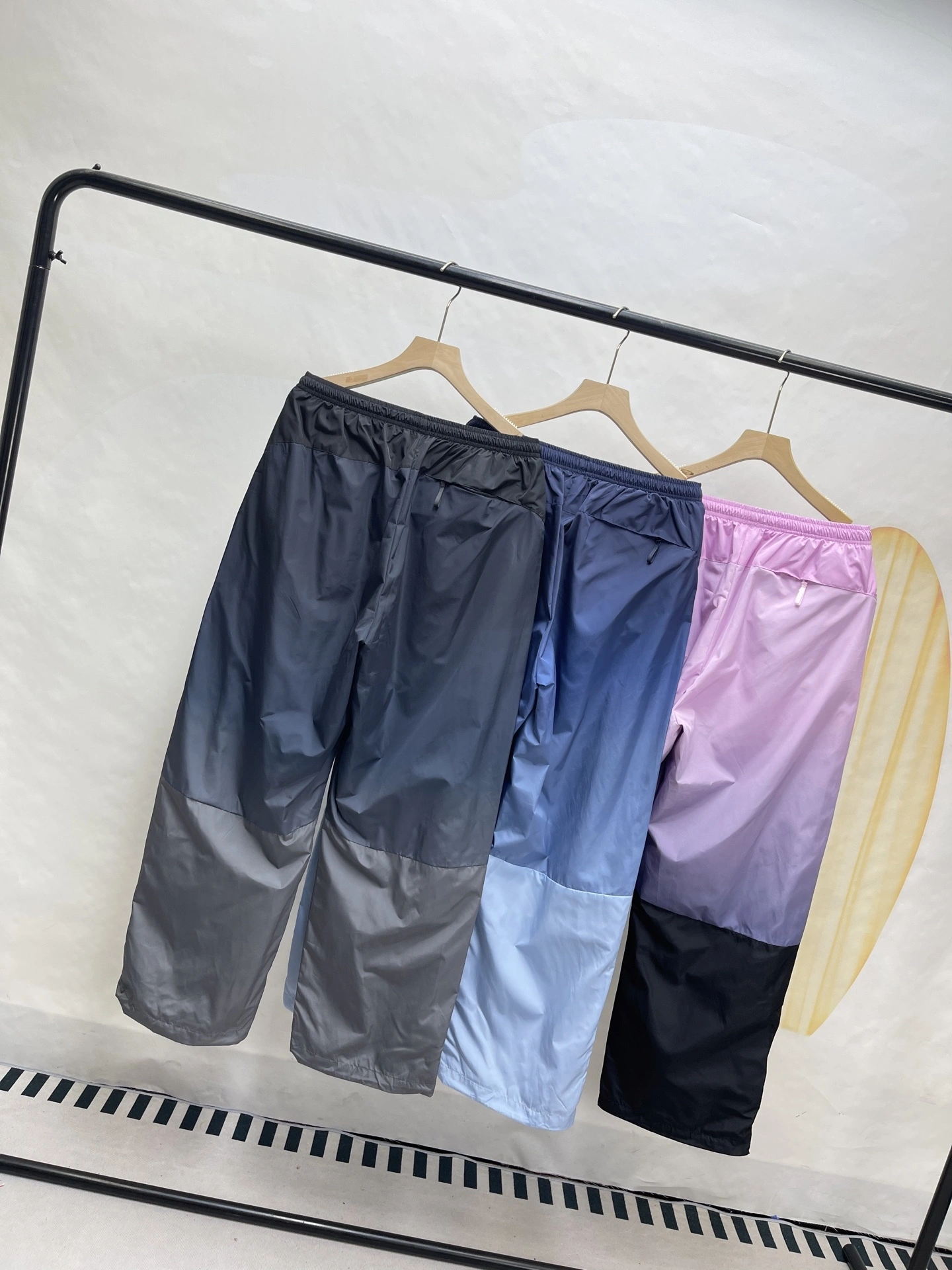 Gemin -- S575 Umbro FW25 WEEK8 Gradient Track Jacket embroidery suit 3Colour item:F-F110A1911-3F