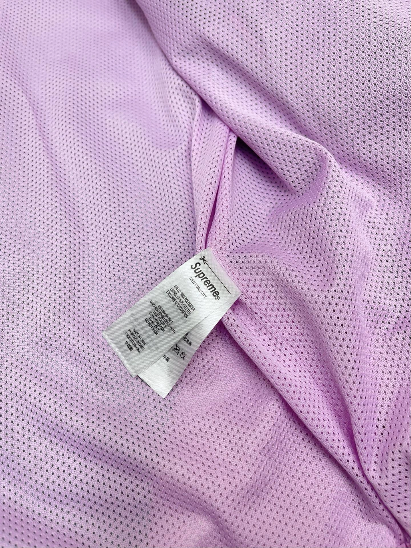 Gemin -- S575 Umbro FW25 WEEK8 Gradient Track Jacket embroidery suit 3Colour item:F-F110A1911-3F