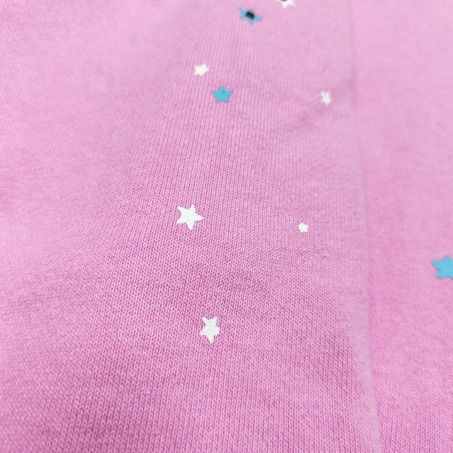 Gemini -- sp545r FW23 Web PINK HOODIE Web PINK suit Cotton fleece item:E-F477M0514F