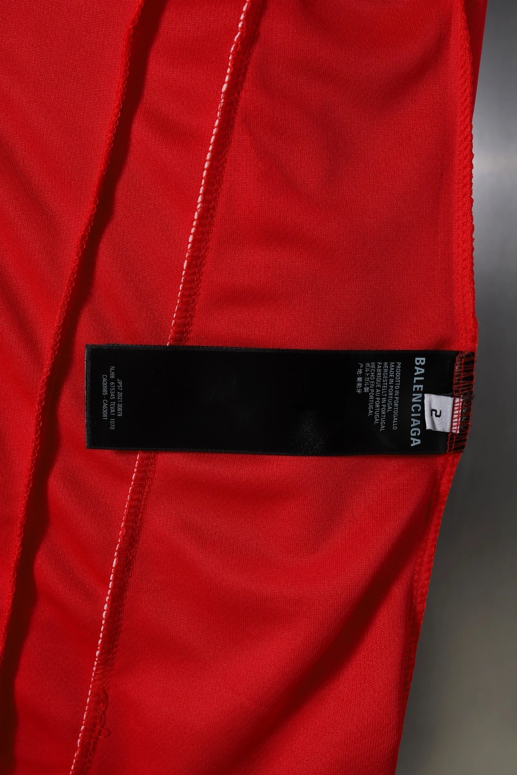 Gemini- 218593i16 PRODUCT INFORMATION sponsor embroidery 2Colour item:D-F125J0524-2