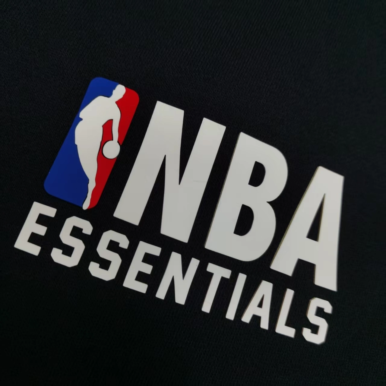 & Gemini- FO6 5ss59 Essentials NBA Relaxed Sweatpant Cotton 2colour item:E-F237C1836-2