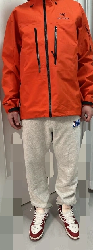 & Gemini- FO6 5ss59 Essentials NBA Relaxed Sweatpant Cotton 2colour item:E-F237C1836-2