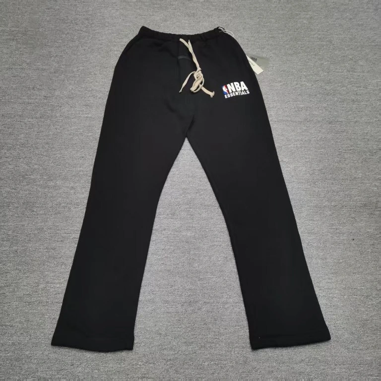 & Gemini- FO6 5ss59 Essentials NBA Relaxed Sweatpant Cotton 2colour item:E-F237C1836-2