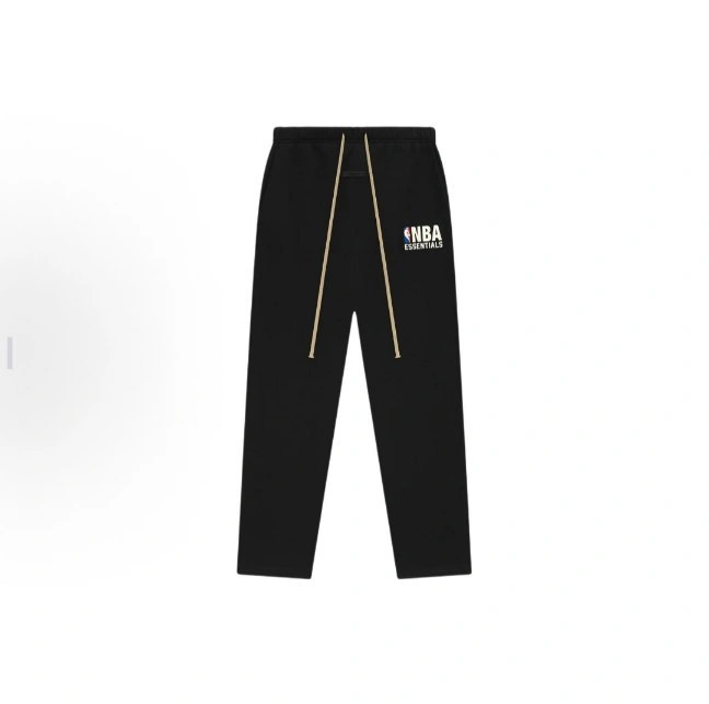 & Gemini- FO6 5ss59 Essentials NBA Relaxed Sweatpant Cotton 2colour item:E-F237C1836-2