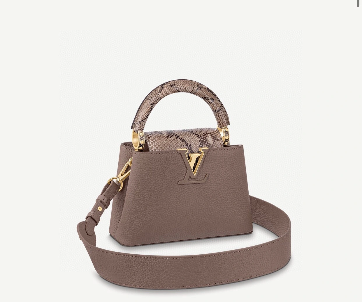 &mini Capucines mini N80041 item:B-B040A0602