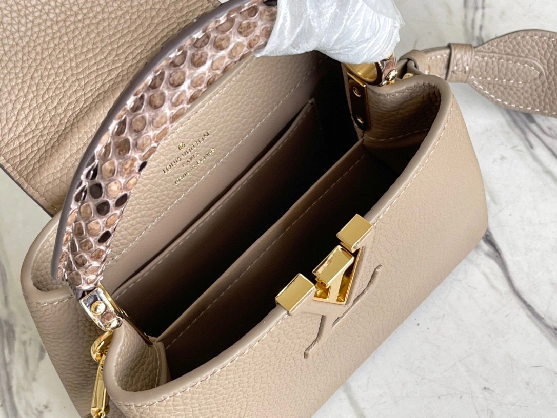 &mini Capucines mini N80041 item:B-B040A0602