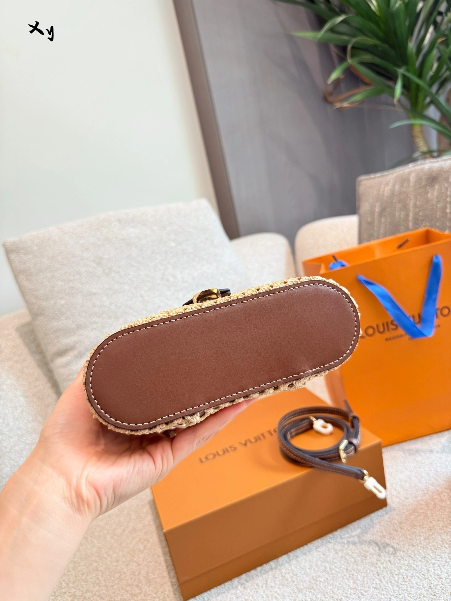momo-- 8V M14303 handwork high quality version item:E-B101F1799H