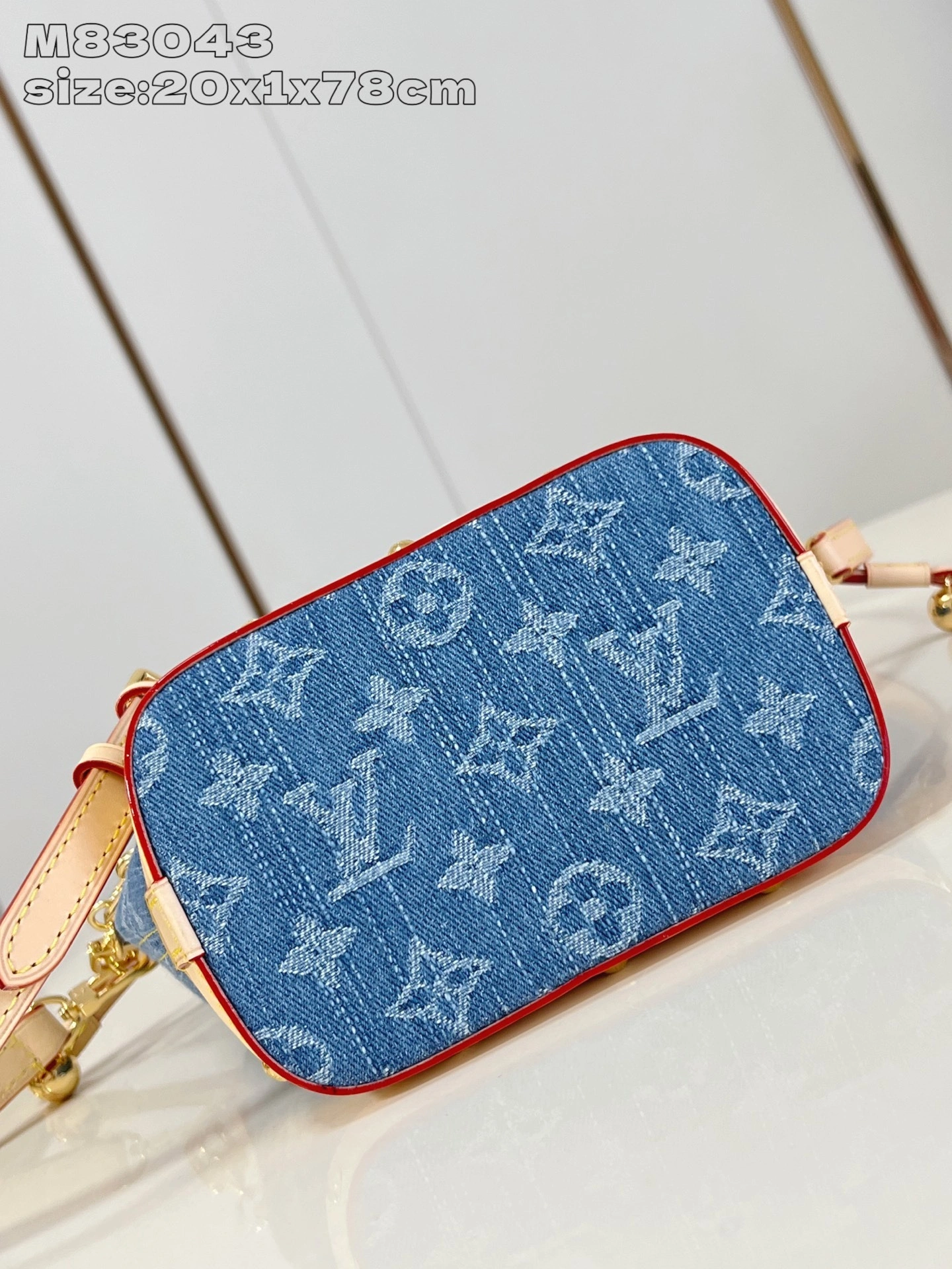momo-- 8V M83043 high quality version item:E-B000F1797H