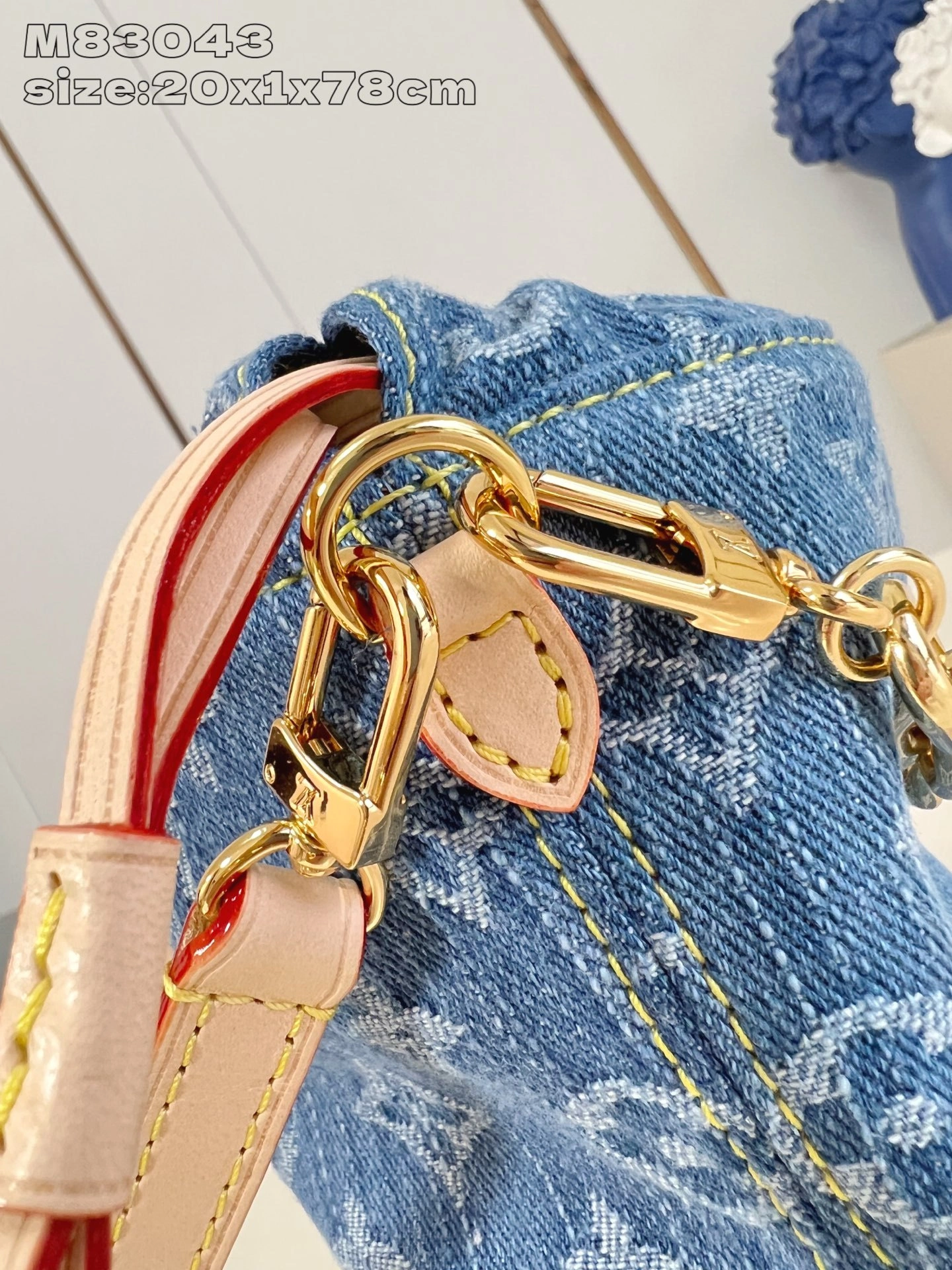 momo-- 8V M83043 high quality version item:E-B000F1797H